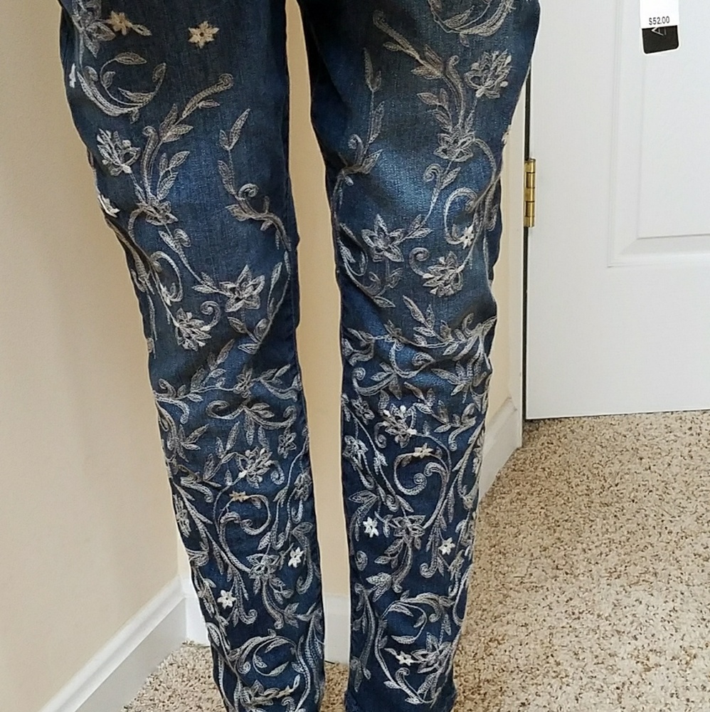Vintage America Jeans